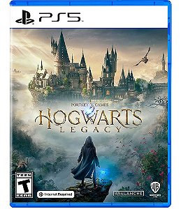 Hogwarts Legacy Ps5