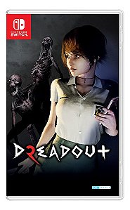 Dreadout 2 Nintendo Switch