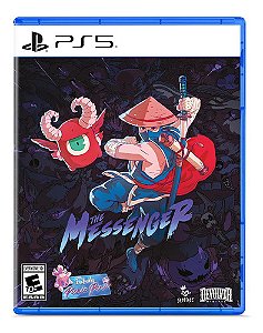The Messenger Ps5