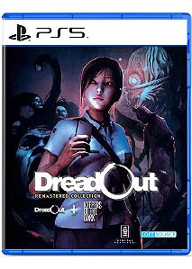 Dreadout Remastered Collection Ps5