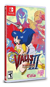 Valis: The Fantasm Soldier Collection Iii Limited Run