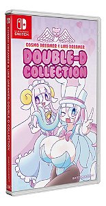 Cosmo Dreamer E Like Dreamer Double D Collection Switch
