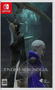 Ender Magnolia Nintendo Switch