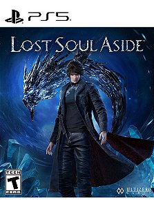 Lost Souls Aside Ps5
