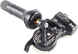 Sensor TPMS Jeep Compass/Fiat Toro