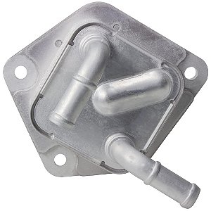 RESFRIADOR DE OLEO CAMBIO AUTOMATICO HONDA HRV /25560R3W003