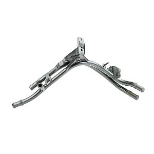 Tubo / Cano de Água VW Tiguan/ Jetta / Passat 2.0 1K0121070DB