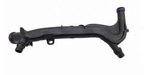 Tubo de Água Citroen C3 1.2 12V. Puretech / Peugeot 208 1.2 12V.   9806793080