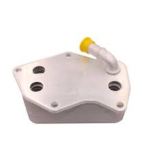 RESFRIADOR DE OLEO VW JETTA 2.5 / NEW BEATLE 2.5 / 07K117021C