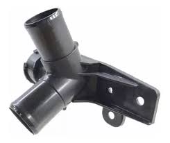 FLANGE DO RADIADOR HYUNDAI HB20 1.6 SEM TAMPA 253291J100