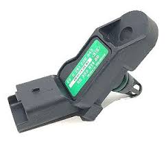 SENSOR MAP CITROEN C3 / PEUGEOT 206 / 550133 / 9639381480 / 0261230043