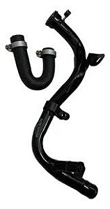 TUBO DE REFRIGERACAO RENAULT LOGA / KWID / SANDERO 1.0 12V 3 CIL / 210471958R / RN4112GG