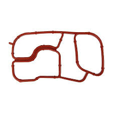 JUNTA RESFRIADOR OLEO VW JETTA / PASSAT / TIGUAN / AUDI A3 / A5 / Q3 / 06J117070C