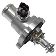 CARCACA VALVULA TERMOSTATICA CHERY TIGGO 2 1.5 16V / D4G15B1306110