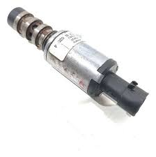 VALVULA SOLENOIDE VVT PEUGEOT 208 / 308 / 307 / 408/ CITROEN C3 / AIRCROS / CACTUS 1.6 16V / 9674680280