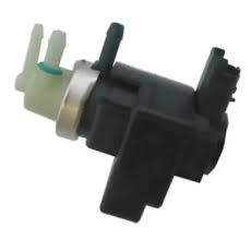 VALVULA SOLENOIDE EGR CANISTER TURBO THP RCZ / 308 / 408 / 508 / 3008 / C4 LOUGE /  DS3 / DS4 / DS5 / 1922V6