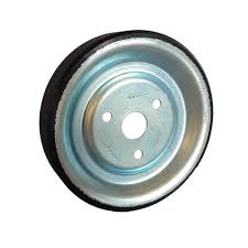 POLIA BOMBA AGUA PEUGEOT CITROEN MOTORES THP / 120459