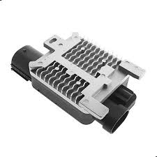 MODULO DA VENTOINHA FORD EDGE 2009 / 2013 FORD FOCUS / 940007400