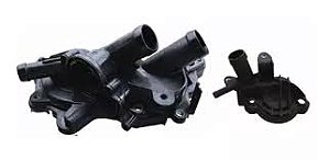 CARCACA DA BOMBA DE AGUA VW UP / FOX / GOL 1.0 3 CC 13 / 04E121115T