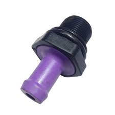 VALVULA PCV DO MOTOR NISSAN KICKS / MARCH 1.6 / VERSA 1.6 / ROXA / 118105H71A