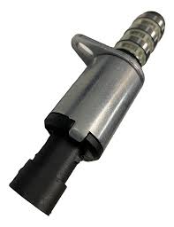 VALVULA SOLENOIDE VVT FIAT PALIO / IDEA / PUNTO / UNO 1.4 EVO /  ETORQ 1.8 11/. / 55209167
