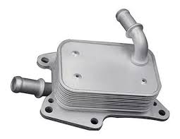 RESFRIADOR DE OLEO MERCEDES C180 / C200 / C250 / C300 / E200 / GLC 1.6/2.0 T / A2741880101 / A2741880101