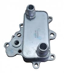 RESFRIADOR DE OLEO FIAT TORO DIESEL / JEEP RENEGADE DIESEL / 55273044