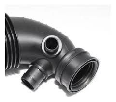 MANGUEIRA DO FILTRO DE AR BMW 116i / 118i / 316i 1.6 TURBO / 320i 2.0 TURBO / 13717597586