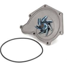 BOMBA DE AGUA AUDI A4 3.0 / 3.2 / AUDI A5 3.2 V6 / AUDI Q7 /  06E121005D / 06E121005F