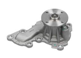 BOMBA DE AGUA HYUNDAI HB20 1.0 12V 3 CIL MOTOR TURBO 2021 ED / CRETA 1.0 12V TURBO / 2510004050