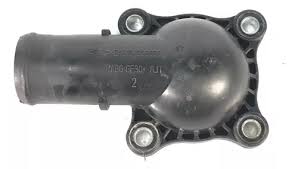 FLANGE VÁLVULA TERMOSTÁTICA CHERY ARIZZO 6 / TIGGO 5X / TIGGO 7   TODOS C / MOTOR 1.5 TURBO / E4G161306050