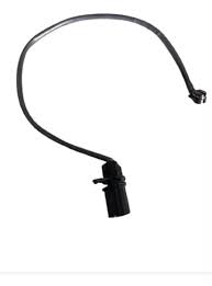 SENSOR DE DESGASTE DA PAST AUDI A4 2017/2019 / A5 2017/2019 / A6 / A7 / Q5 / 4MO615121AB