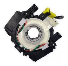 CINTA DO AIRBAG NISSAN TIIDA 1.8 / LIVINA / SENTRA ATÉ 2013 / FRONTIER / 25567ET225