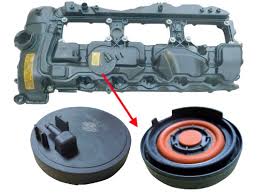 DIAFRAGMA DA TAMPA DE VALVULA BMW M135I (F20) / X1 XDRIVE (F20) / 11127570292