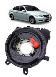 CINTA DO AIRBAG BMW 118i / X1 / X4 / 325i / SEM AQUECIMENTO NO VOLANTE / 61316928042 / 61316989557 / 61319122509