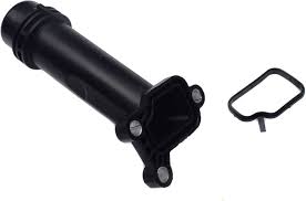 TUBO FLANGE CONEXAO DE AGUA DO MOTOR BMW X1 / X3 / X4 / X5 / 11127810707
