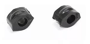 PAR BUCHA BARRA ESTABLIZADORA DIANT JAC J3 1.4 / 1.5 16V -  21MM / 2901940U8010