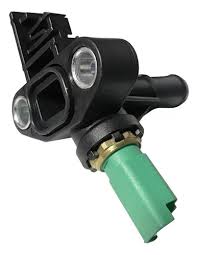 SENSOR DE TEMPERATURA COM FLANGE FIAT PALIO FIRE 1.0 / 1.3 / 468241333 / 55214054