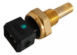 SENSOR DE TEMPERATURA CHERY NEW QQ 1.0 / DOIS PINOS / S213617011FA