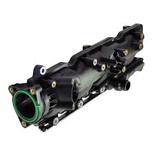 COLETOR DE ADMISSÃO JEEP COMPASS / RENEGADE / FIAT TORO 2.0 16V DIESEL // 55571993