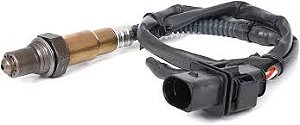 SONDA LAMBDA VW GOLF / JETTA / AMAROK / AUDI Q7 / PORSCHE 0281004498 / 5 FIOS PLUG MENOR