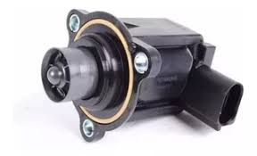VALVULA TURBINA VW JETTA / PASSAT / A4 / A5 2.0 TSI 08/16 / 06H145710D / 06H145710C