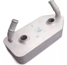 RESFRIADOR OLEO CAMBIO VW GOLF / BORA / PASSAT / AUDI / 096409061G / 096409061D / 096409061E
