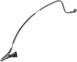 MANGUEIRA RETORNO RADIADOR BMW 520 / 523 / 528 / 530 09/... / 17127578405