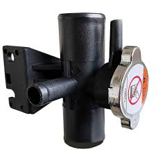 FLANGE DE ARREFECIMENTO MITSUBISHI ASX / LANCER / OUTLANDER // 1350A015