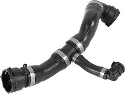 Mangueira Superior Do Radiador Bmw 116i 118i 120i 130i 135i De 2005 A 2011 - 17127525023