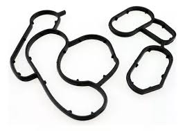 JUNTA VEDACAO FILTRO OLEO BMW 118 2010 / E46 / E81 / E82 / 11427508970