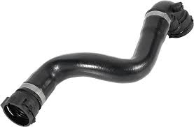 MANGUEIRA SUPERIOR  RADIADOR BMW X5 3.0 6CC E53 2 / 11537500733