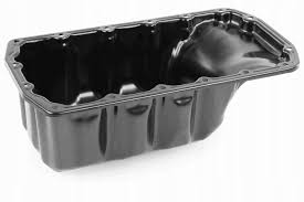 CARTER OLEO PEUGEOT 308/3008/408/ C4/DS3/DS4/DS5/MINI COOPER 1.6 TURBO THP // V755048380 / 9821793880 / 0301.N9