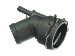 CONEXAO RAPIDA SUPERIOR DO RAD VW TIGUAN 2.0 TSI 2009 / 2017 - 5N0122291